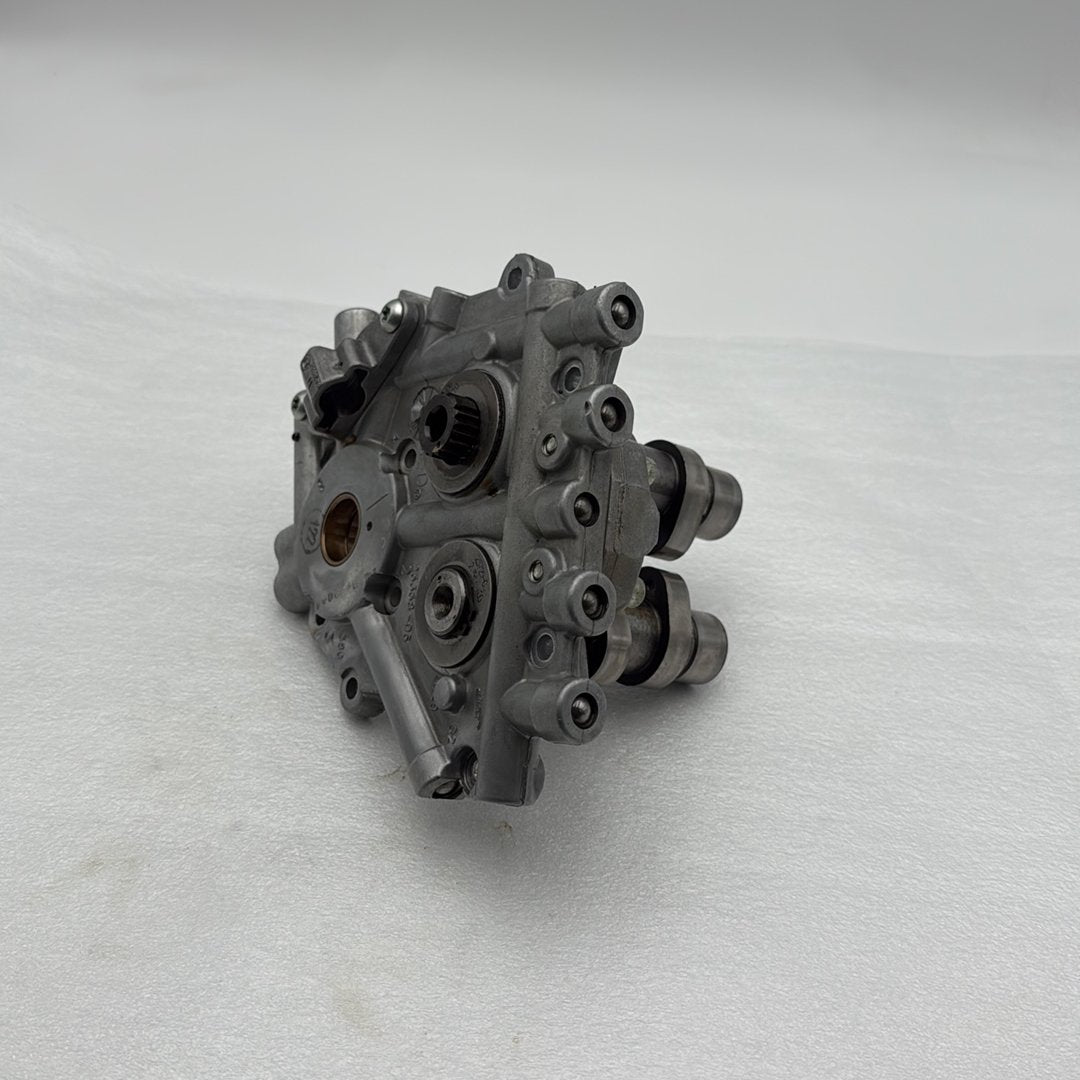 2007 - 2012 Harley-Davidson Touring Road King Twin Cam Cam Support Camshaft Plate 25358-06 25358-06
