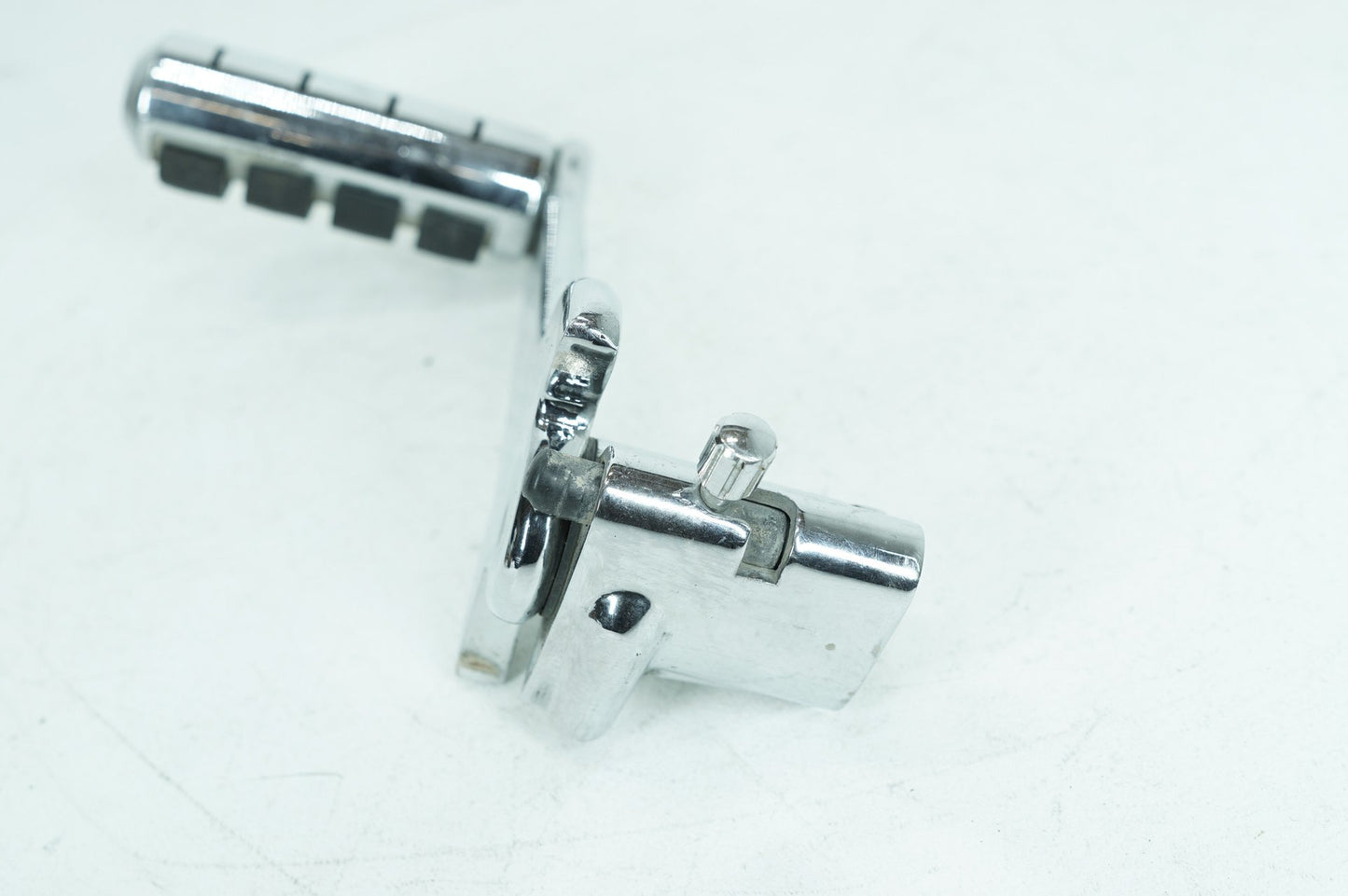 1999 - 2006 Harley-Davidson Touring Electra Ultra Classic Foot Brake Control Lever Pedal 42407-87B