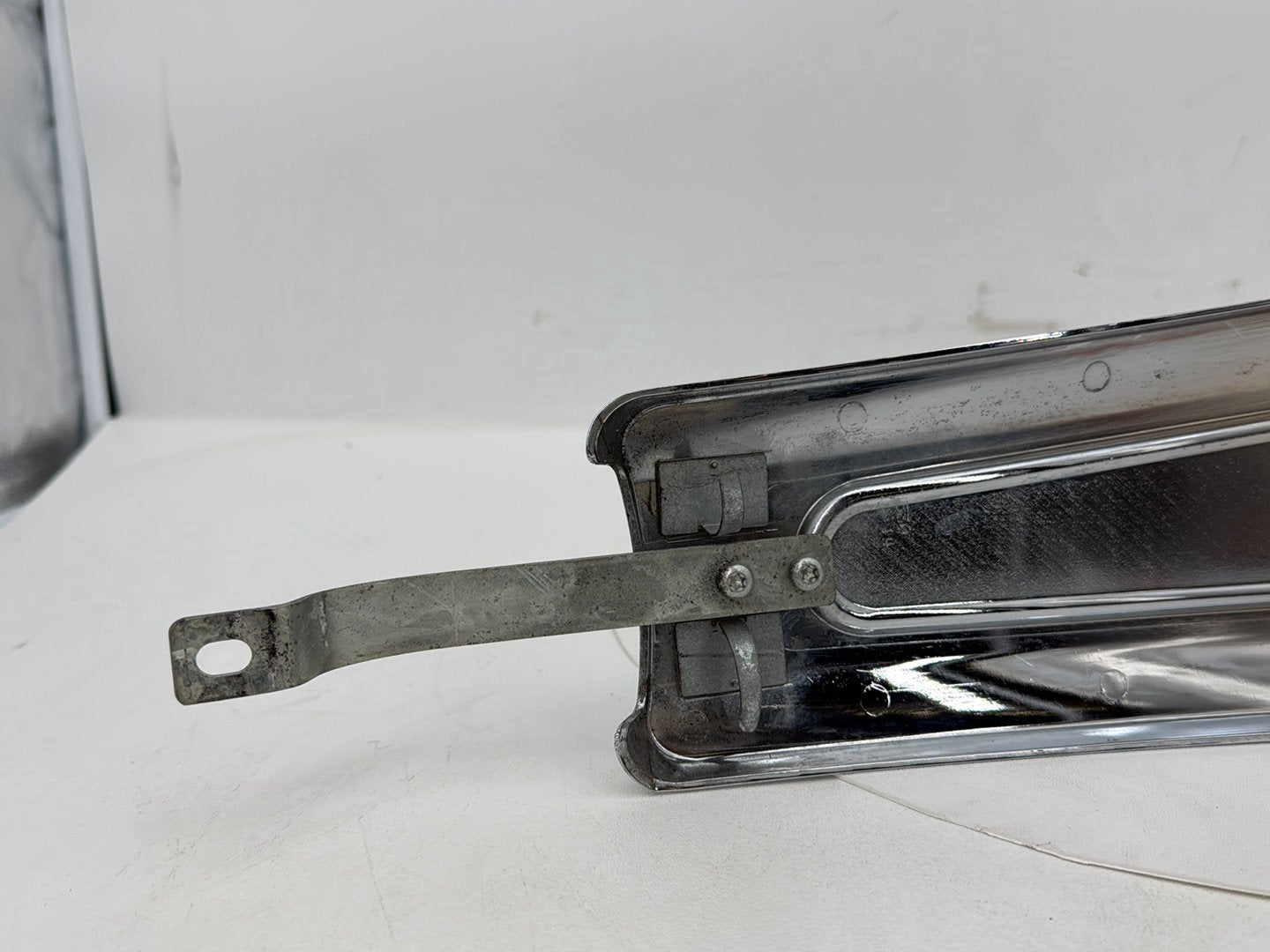 2007 - 2011 Harley-Davidson Touring Street Glide Fuel Gas Tank Dash Console NOKey 69214-08