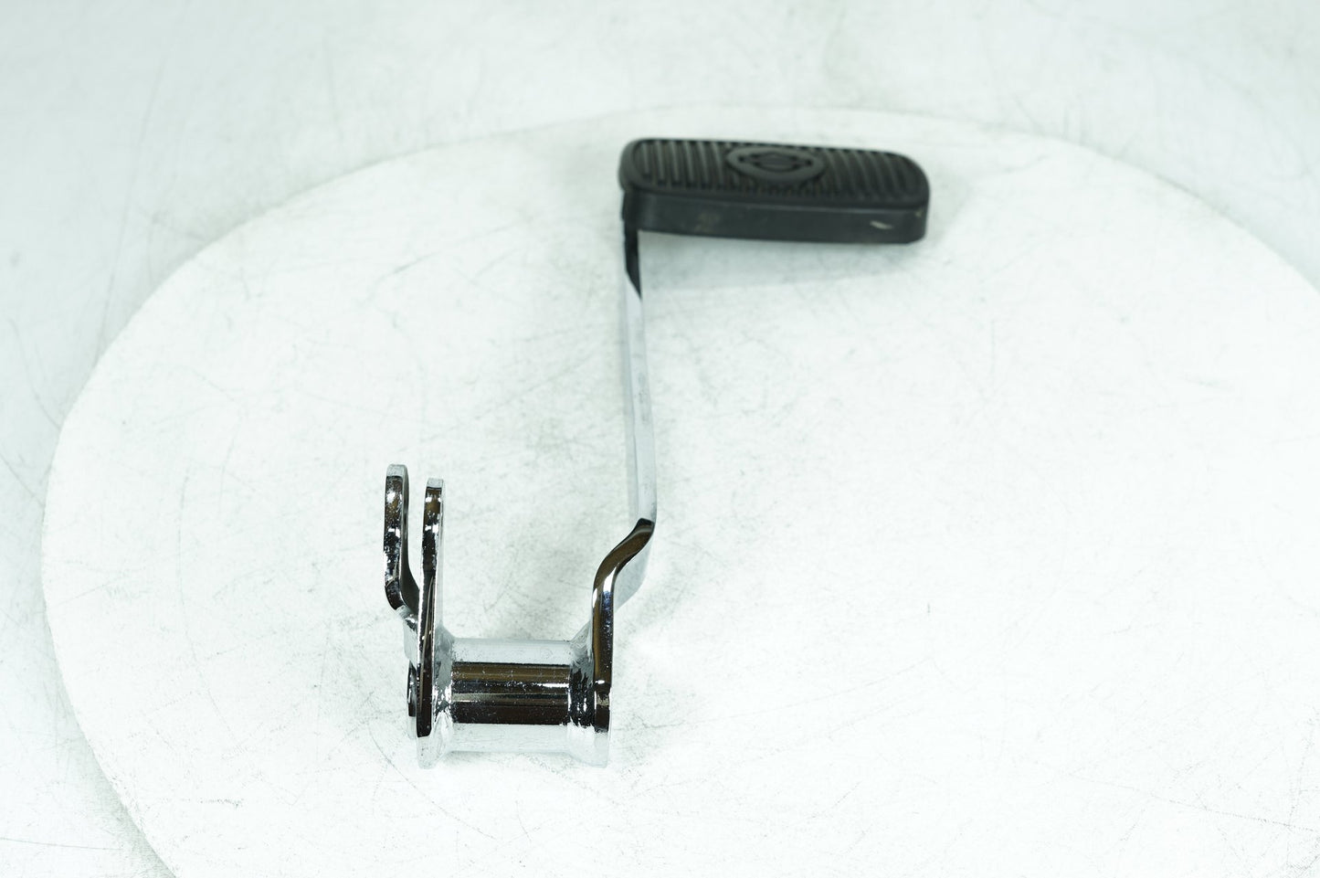2008 - 2016 Harley-Davidson Touring Electra Glide Classic Foot Brake Control Lever Pedal 42407-08