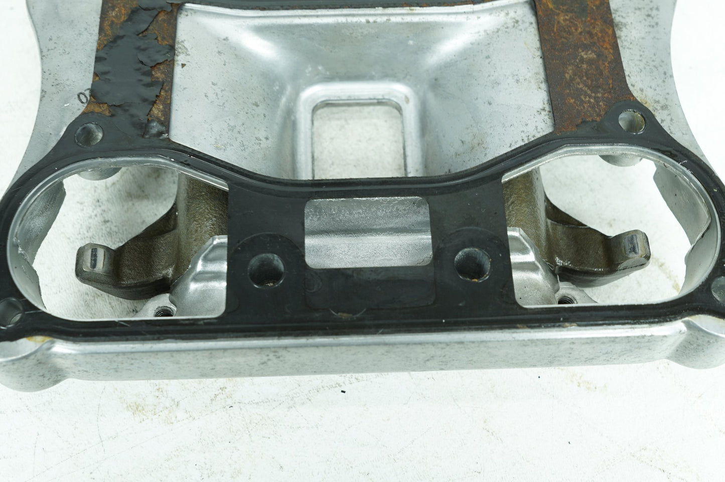 1991 - 2003 Harley-Davidson Sportster Hugger Twin Cam Top Rocker Cover 17571-99 17579-95