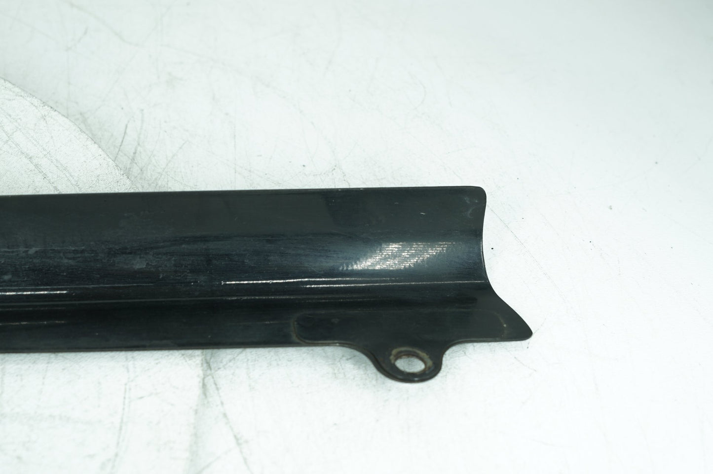 1999 - 2006 Harley-Davidson Dyna Super Glide Drive Belt Guard Cover Shield 60297-06