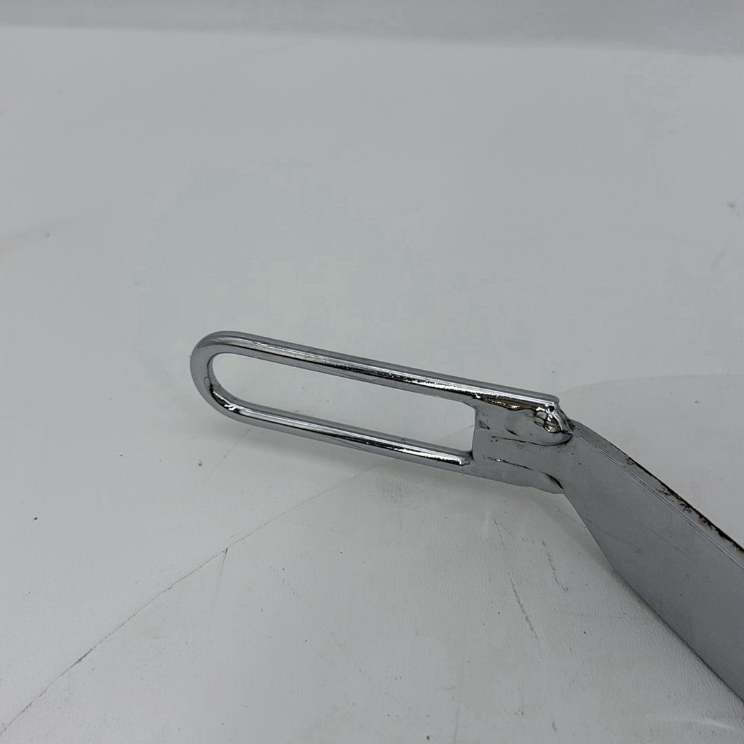 2007 - 2012 Harley-Davidson Dyna Super Glide Left Side Jiffy Kick Stand & Spring 49704-90G