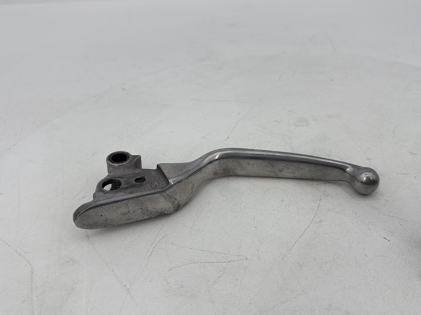 2007 - 2011 Harley-Davidson Touring Electra Glide Ultra Front Left Hand Clutch Control Lever 38700-08A