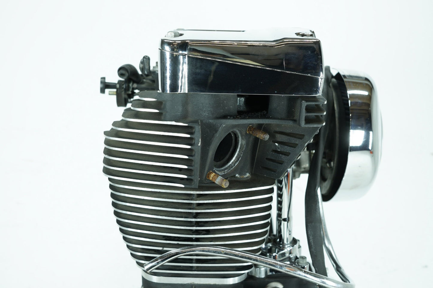 1999 - 2006 Harley-Davidson Touring Electra Glide CARB Twin Cam 88 Engine Motor 16116-00