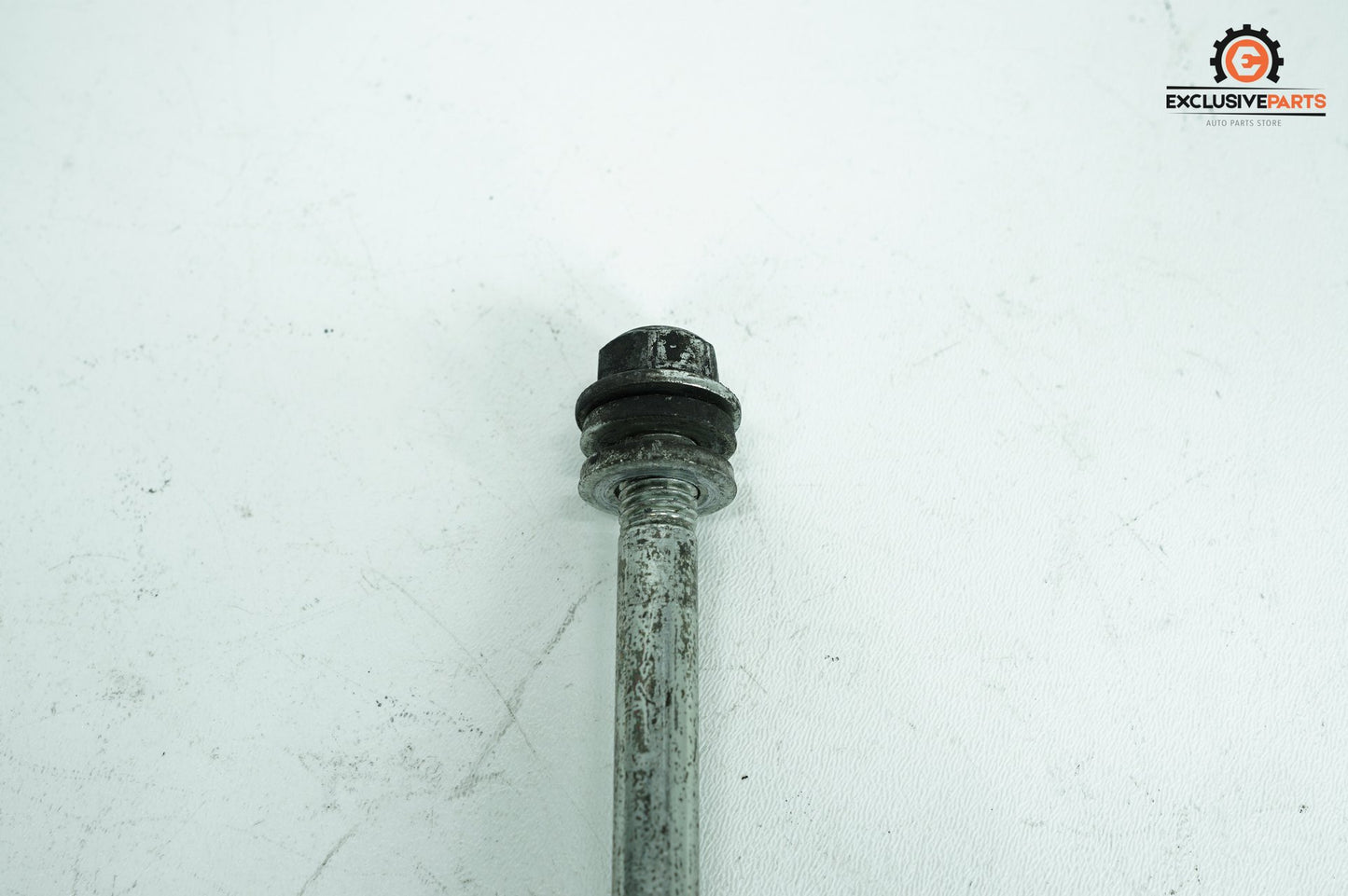 2000 - 2006 Harley-Davidson Softail Heritage Classic Engine Mount Pivot Bolt Shaft 48093-00