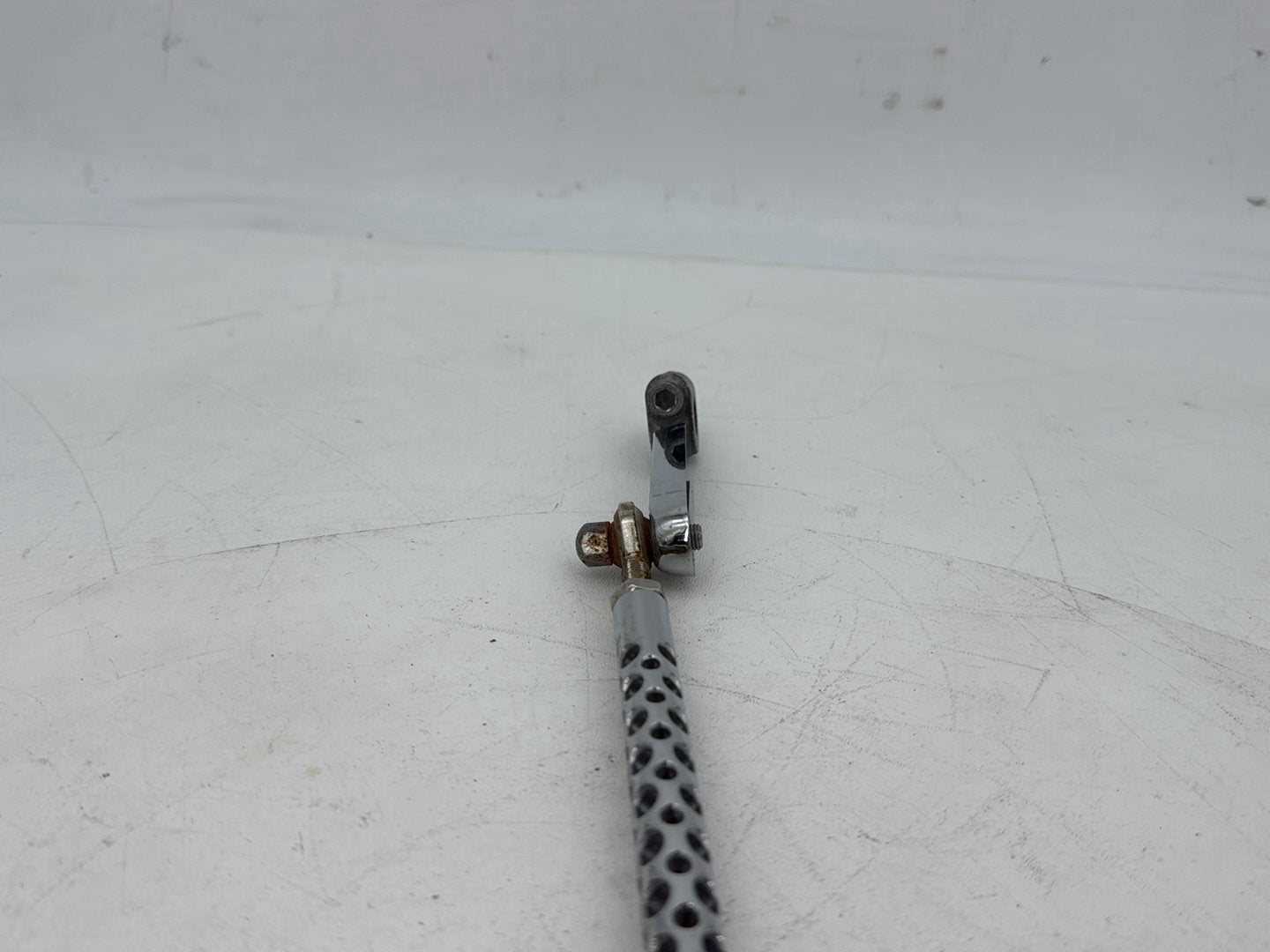 2007 - 2012 Harley-Davidson Touring Electra Glide Ultra Gear Shifter Lever w/ Rod linkage 33718-82B