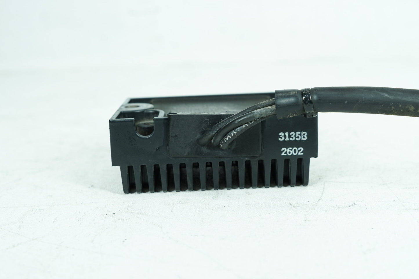 Voltage Regulator Rectifier , 74523-94A, 2003, Harley-Davidson, Sportster, Hugger, XL883