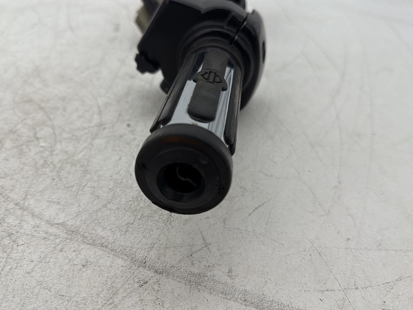 2013 Harley Electra Glide Touring Ultra FLHTCUI OEM Left Turn Signal Headlight Switches Controls