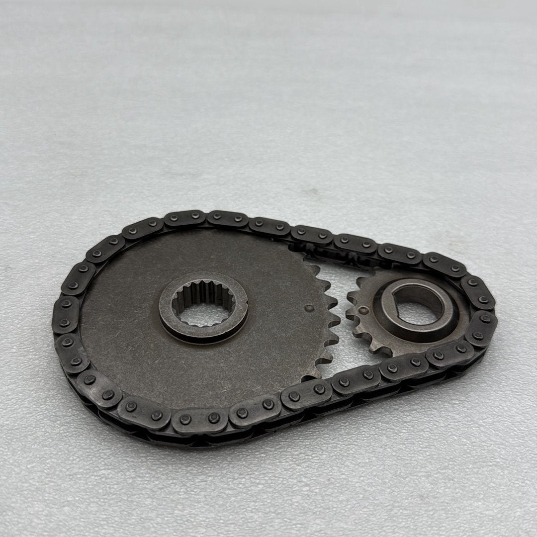 2012 - 2018 Harley-Davidson Dyna Switchback Engine Motor Lower Timing Chain Guide 25675-06
