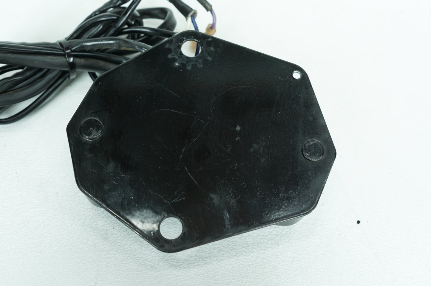 1984 - 1998 Harley-Davidson Touring Electra Glide Classic Security Alarm Control Module Siren