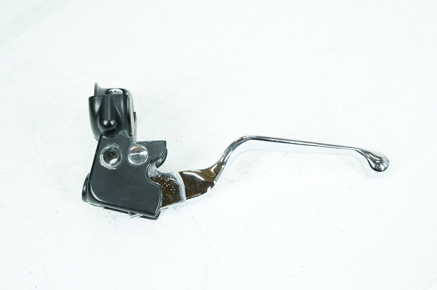 2007 - 2011 Harley-Davidson Touring Road Glide Front Left Hand Clutch Control Lever 45015-96