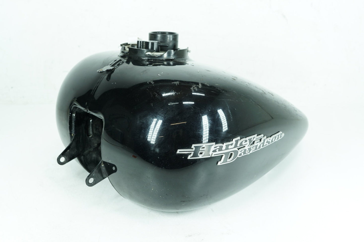 2017 - 2025 Harley-Davidson Touring Street Glide Fuel Gas Tank Gasoline Reservoir 61356-08