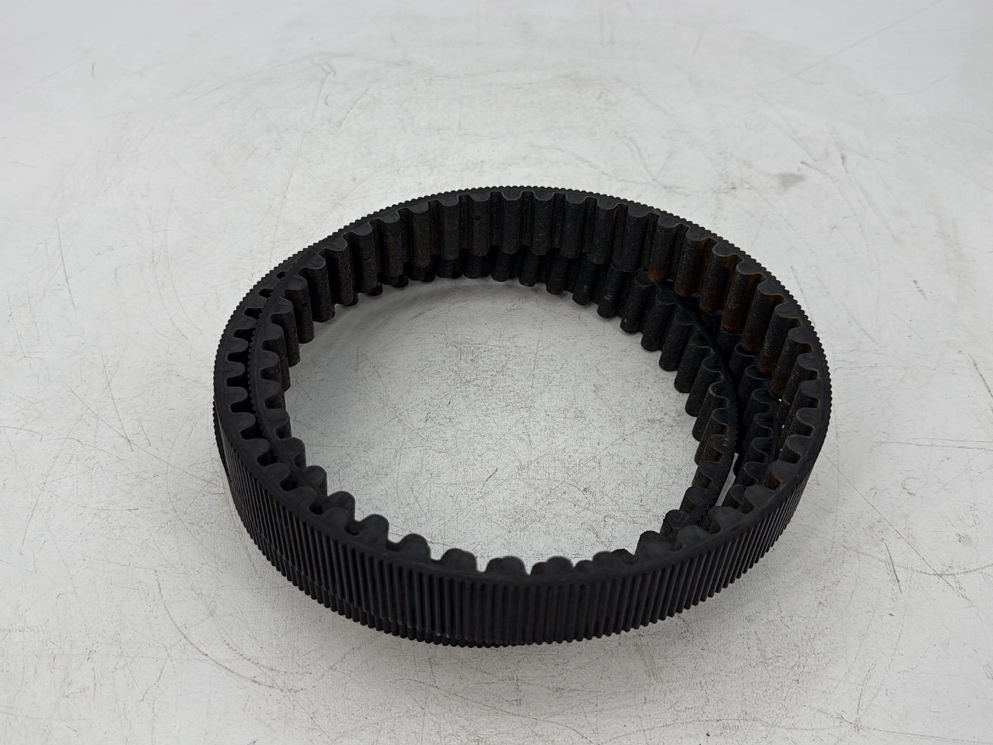 2006 - 2017 Harley-Davidson Dyna Street Bob Rear Drive Belt 40015-00