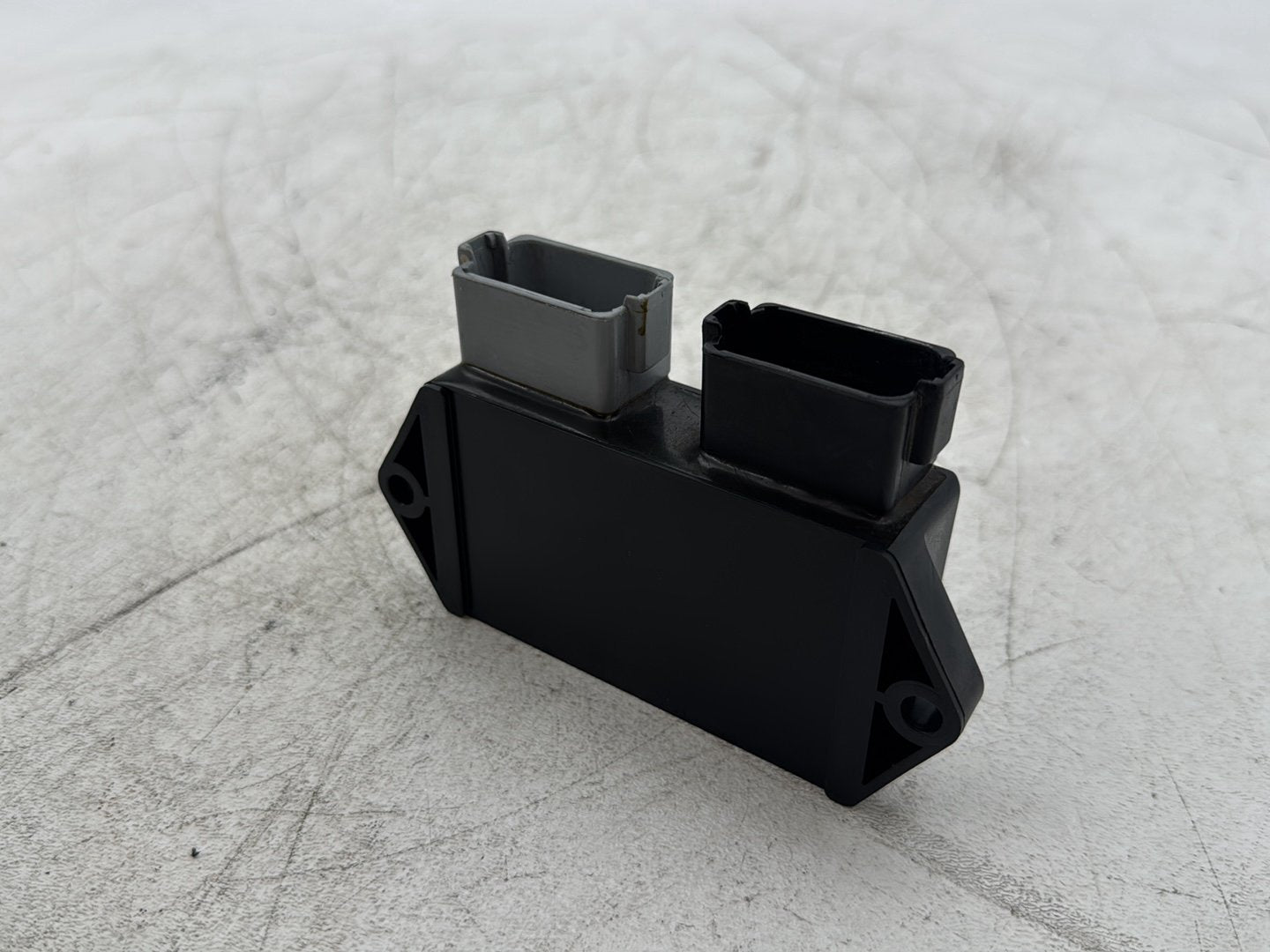 2003 Harley Dyna Wide Glide FXDWG OEM Ignition Computer Module Igniter CDI