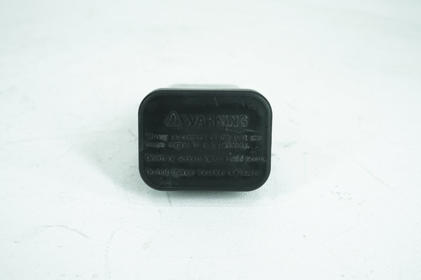2008 - 2013 Harley-Davidson Touring Electra Police Turn Signal Security Module TSSM 68920-07