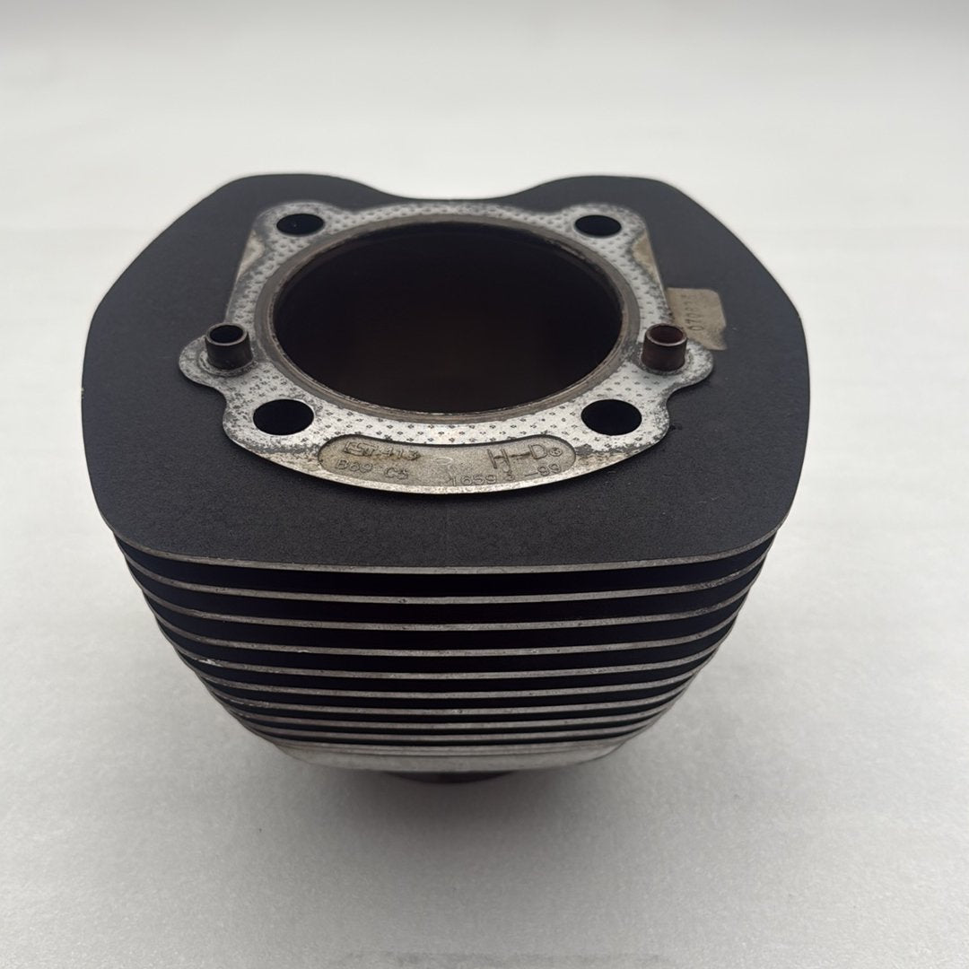 2007 - 2012 Harley-Davidson Touring Electra Glide Ultra Twin Cam Engine Jug 1 Cylinder Barrel 16593-99