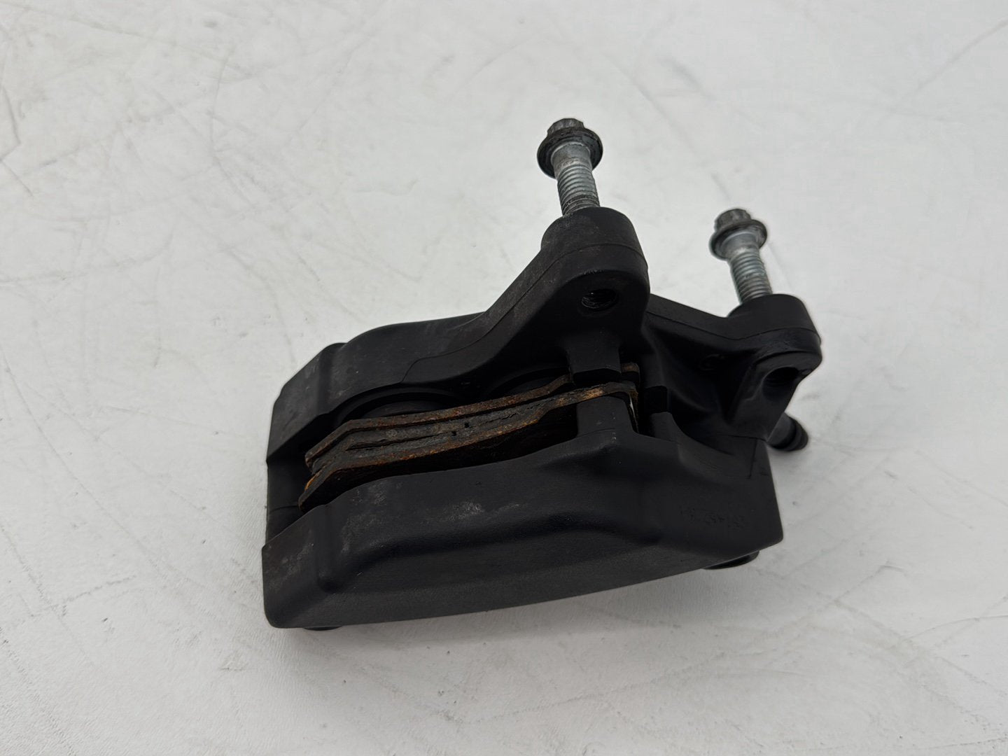 2008 - 2016 Harley-Davidson Touring Electra Glide Ultra Front Right 1 Brake Caliper