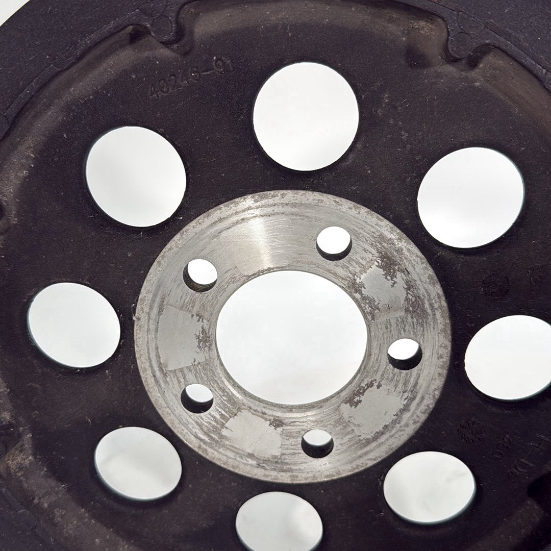 1991 - 2003 Harley-Davidson Sportster Custom Rear Driver Pulley Sprocket 40213-00
