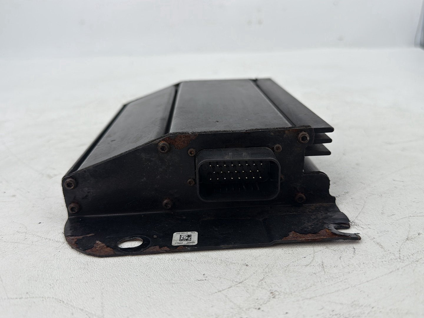 2008 - 2016 Harley-Davidson Touring Electra Glide Ultra Radio Stereo Audio Sound Amplifier Amp 76192-06B