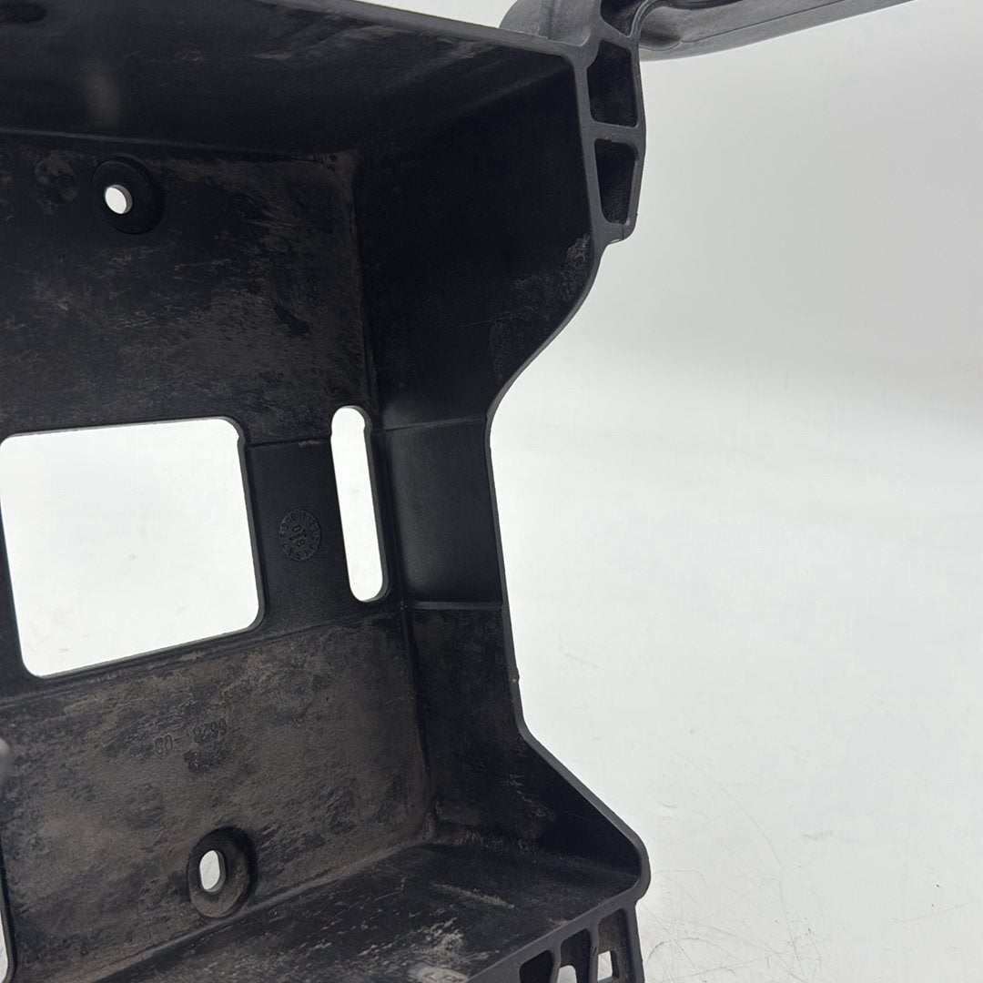 2007 - 2012 Harley-Davidson Touring Electra Glide Classic Battery Tray Bracket Holder Carrier 66281-08
