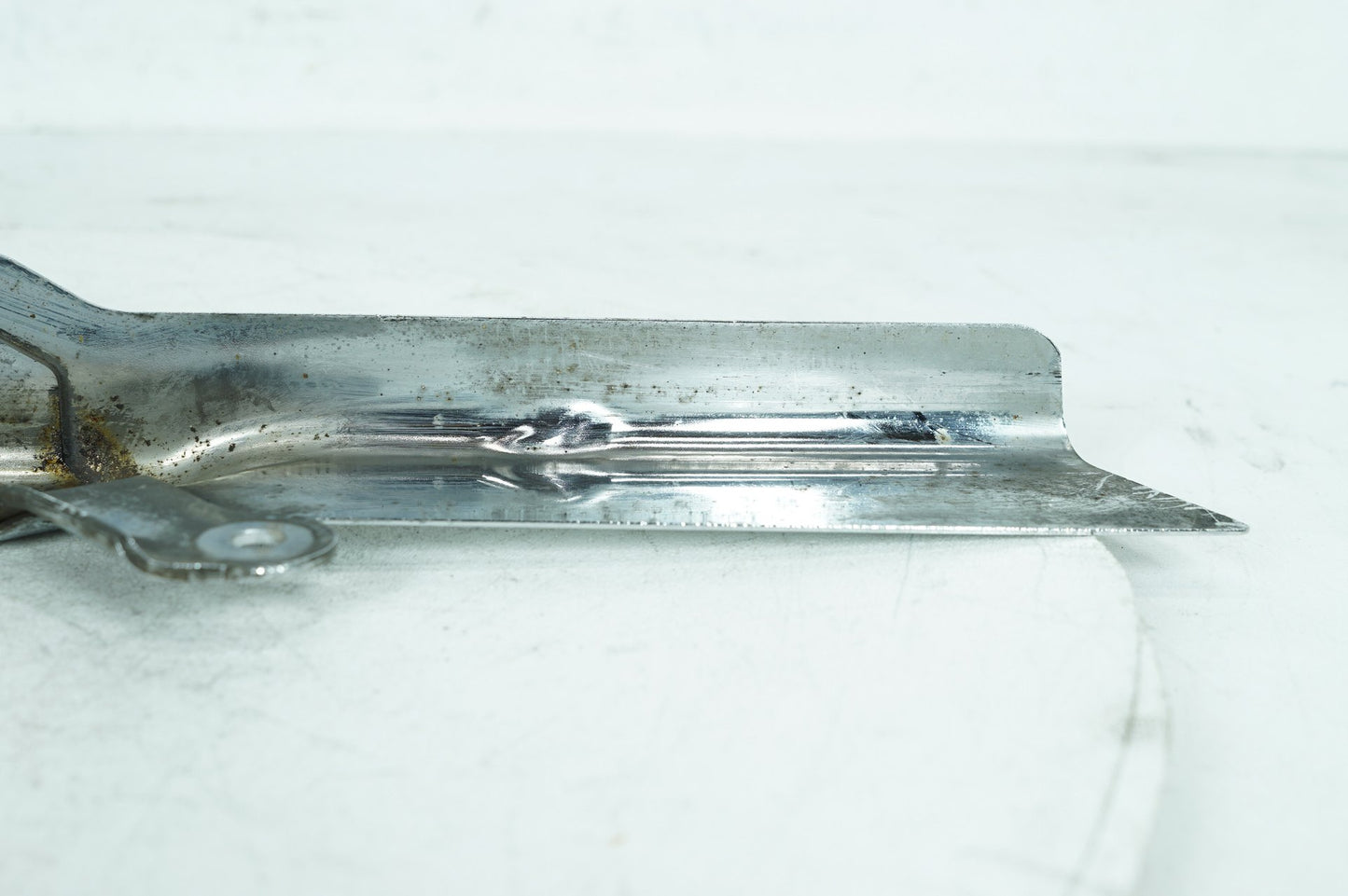 2007 - 2012 Harley-Davidson Softail Heritage Classic Drive Belt Guard Cover Shield 60867-08