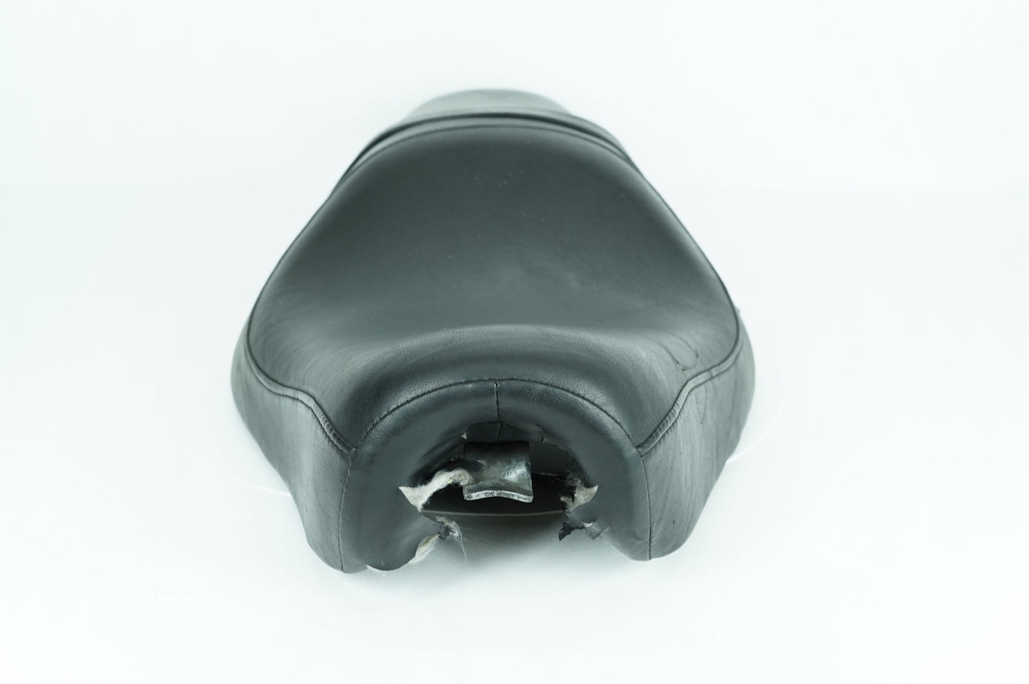 2004 - 2013 Harley-Davidson Sportster Base 883 Passenger Rider Driver Seat Saddle 51530-04