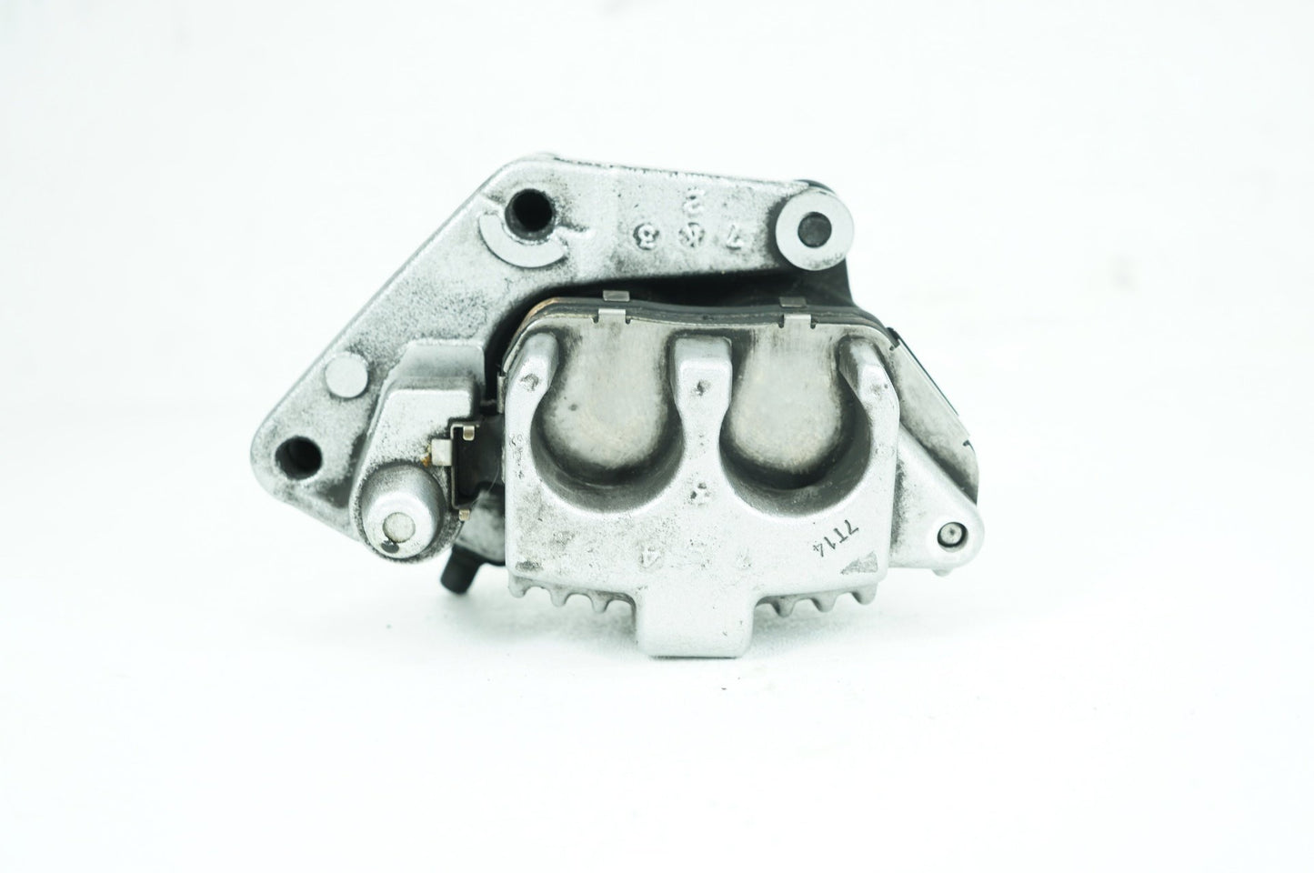 2004 - 2013 Harley-Davidson Sportster Low Front Left 1 Brake Caliper 44121-07