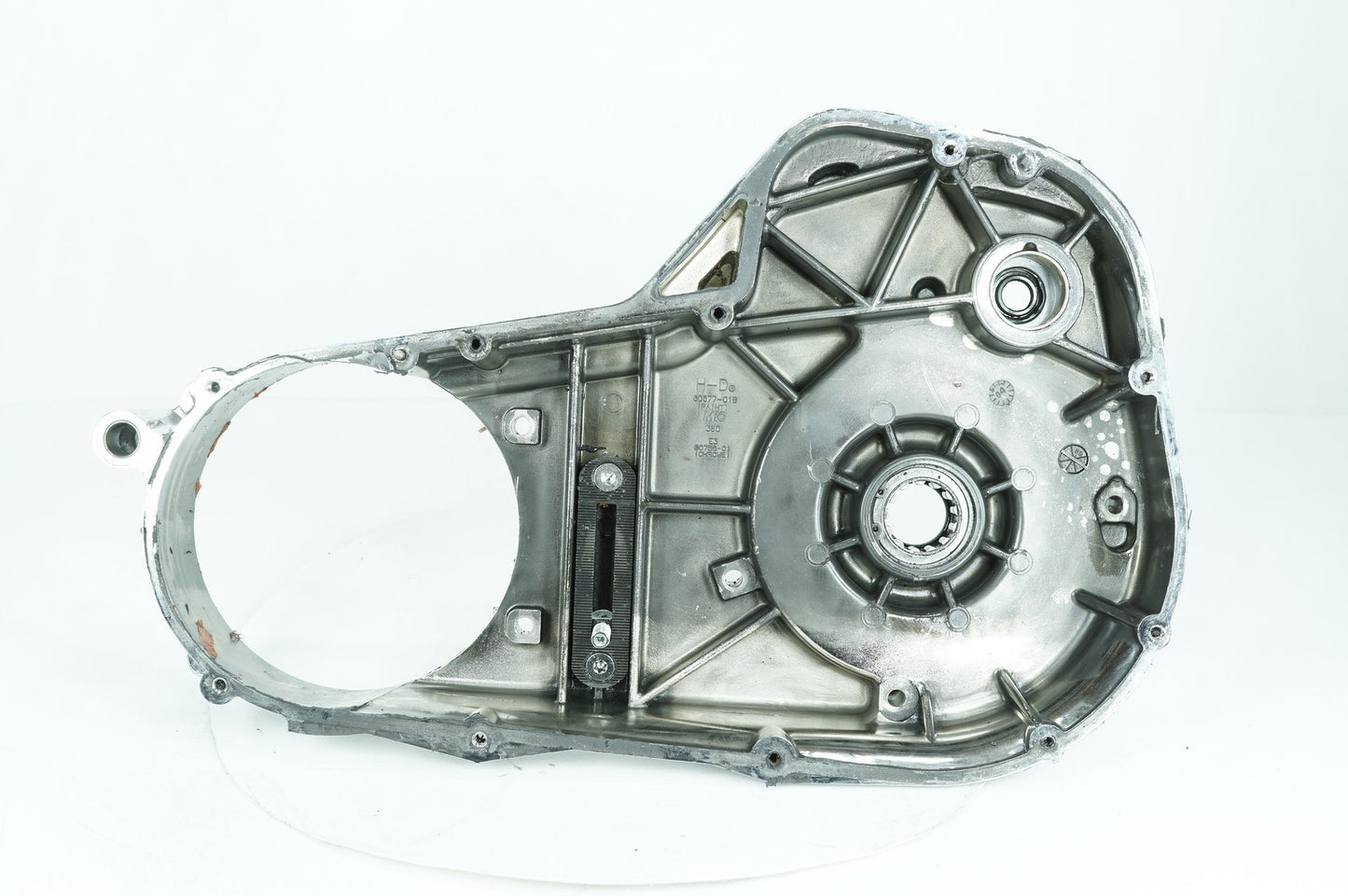1999 - 2006 Harley-Davidson Touring Road King Inner Primary Clutch Cover 60677-01B