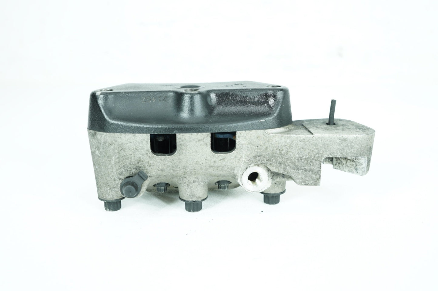 1999 - 2006 Harley-Davidson Touring Street Glide Rear Back Brake Caliper 44080-02C