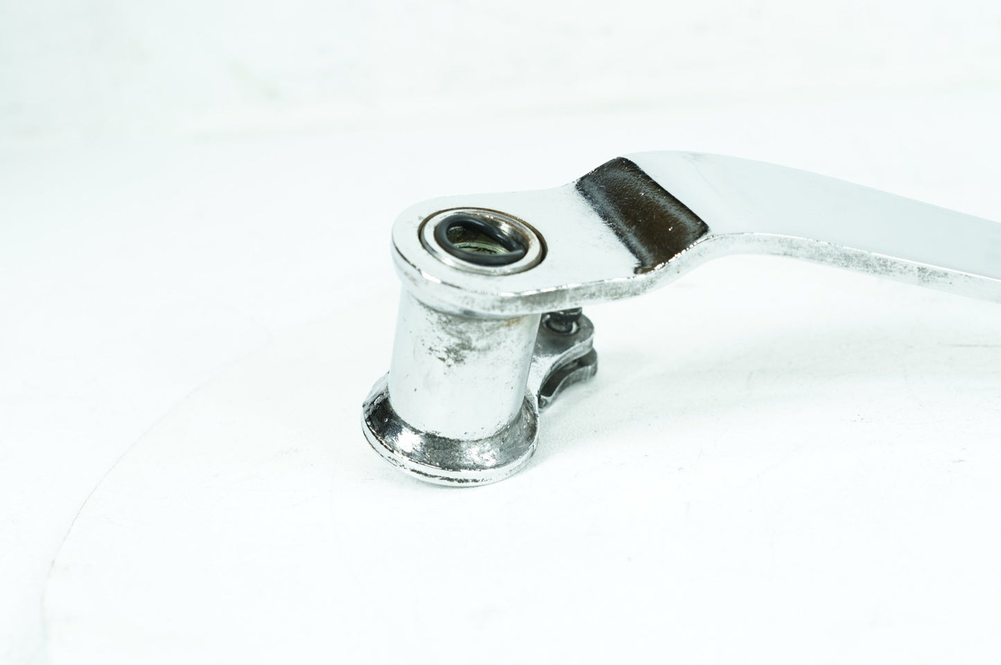 2008 - 2016 Harley-Davidson Touring Street Glide Foot Brake Control Lever Pedal 42407-08