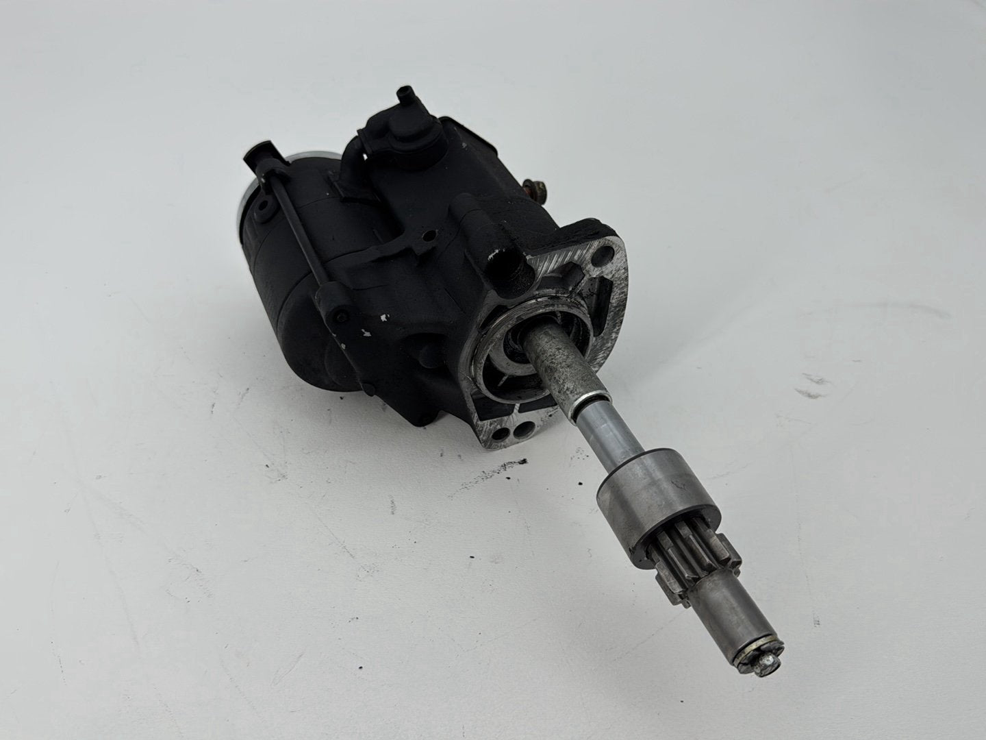 1999 - 2006 Harley-Davidson Touring Electra Glide Classic Engine Starter Motor 31553-94B