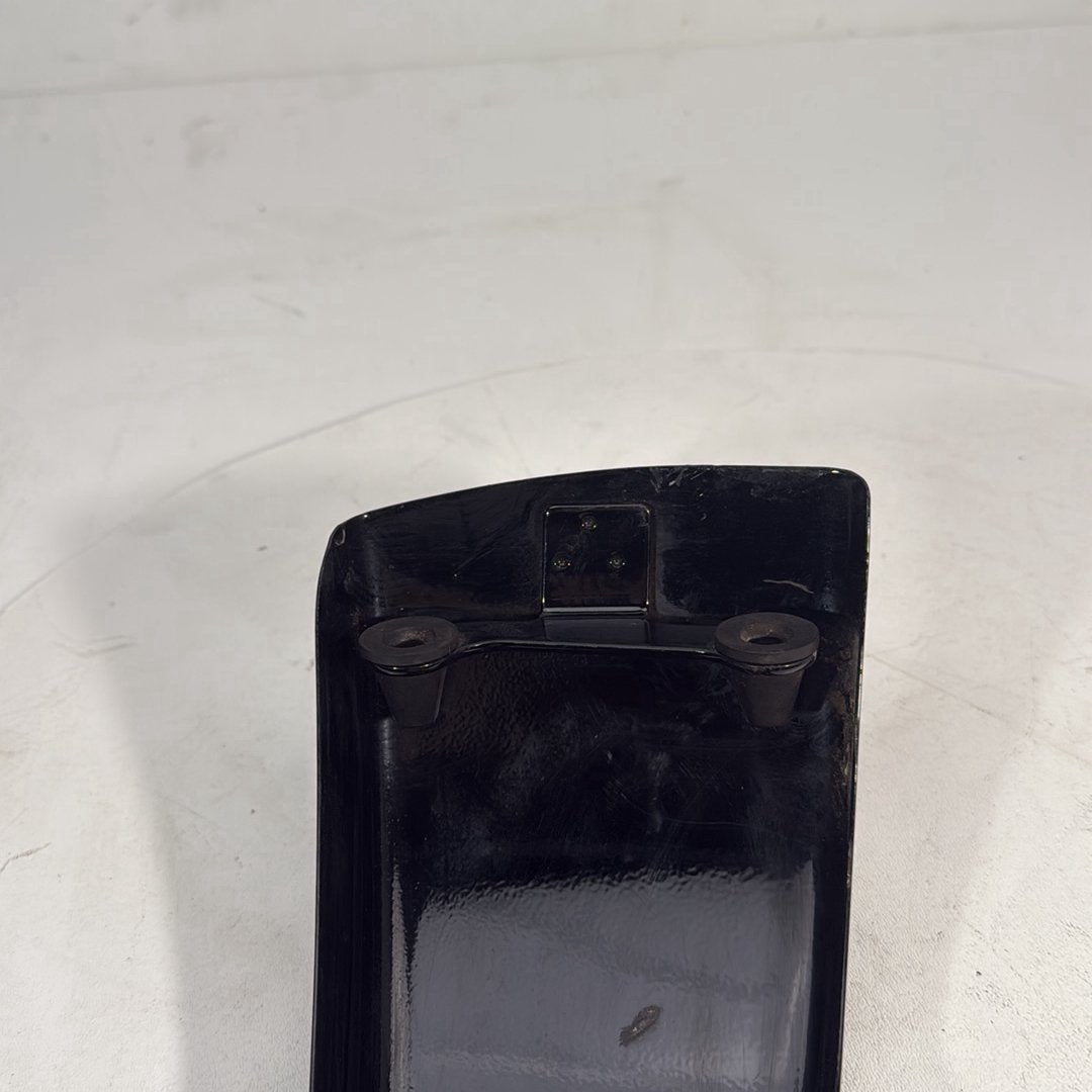 2017 - 2026 Harley-Davidson Softail Heritage Classic 114 Right Side Battery Cover Trim Panel 61300648