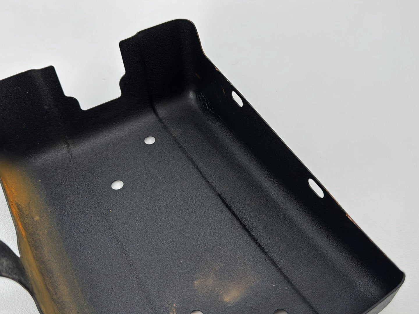 2006 - 2017 Harley-Davidson Dyna Street Bob Lower Battery Tray Stay Box Cover 66234-06 66234-06