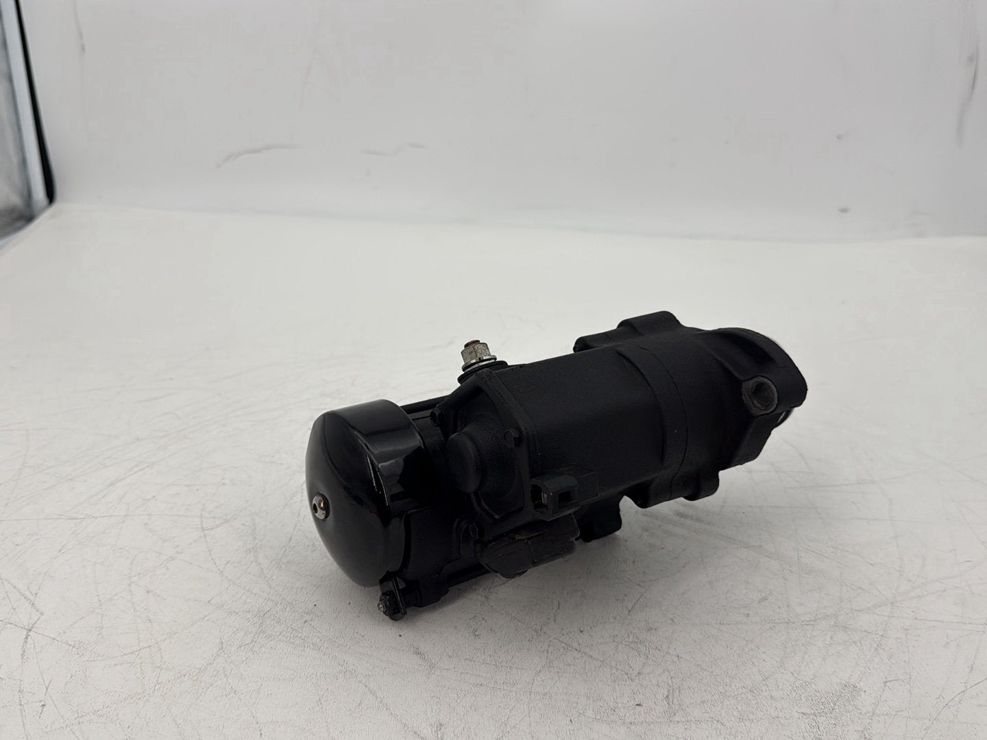 2015 Harley Touring FLHXS Street Glide OEM Engine Starter Motor