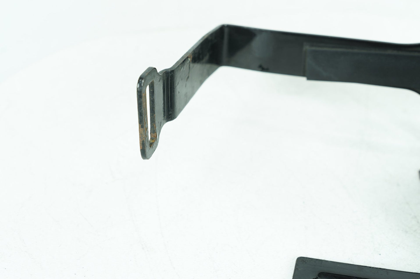 2004 - 2013 Harley-Davidson Sportster Custom Battery Tray Bracket Holder Carrier 66194-04C