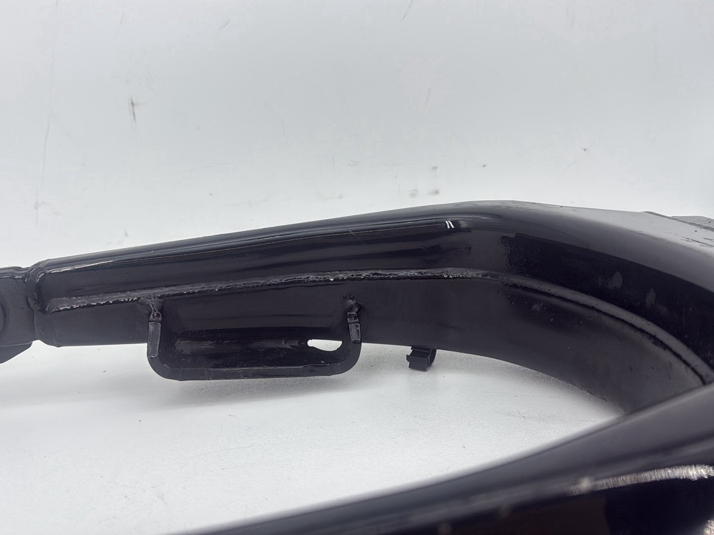 2007 - 2016 Harley-Davidson Touring Electra Glide Ultra Rear Fork Swingarm Swing Arm
