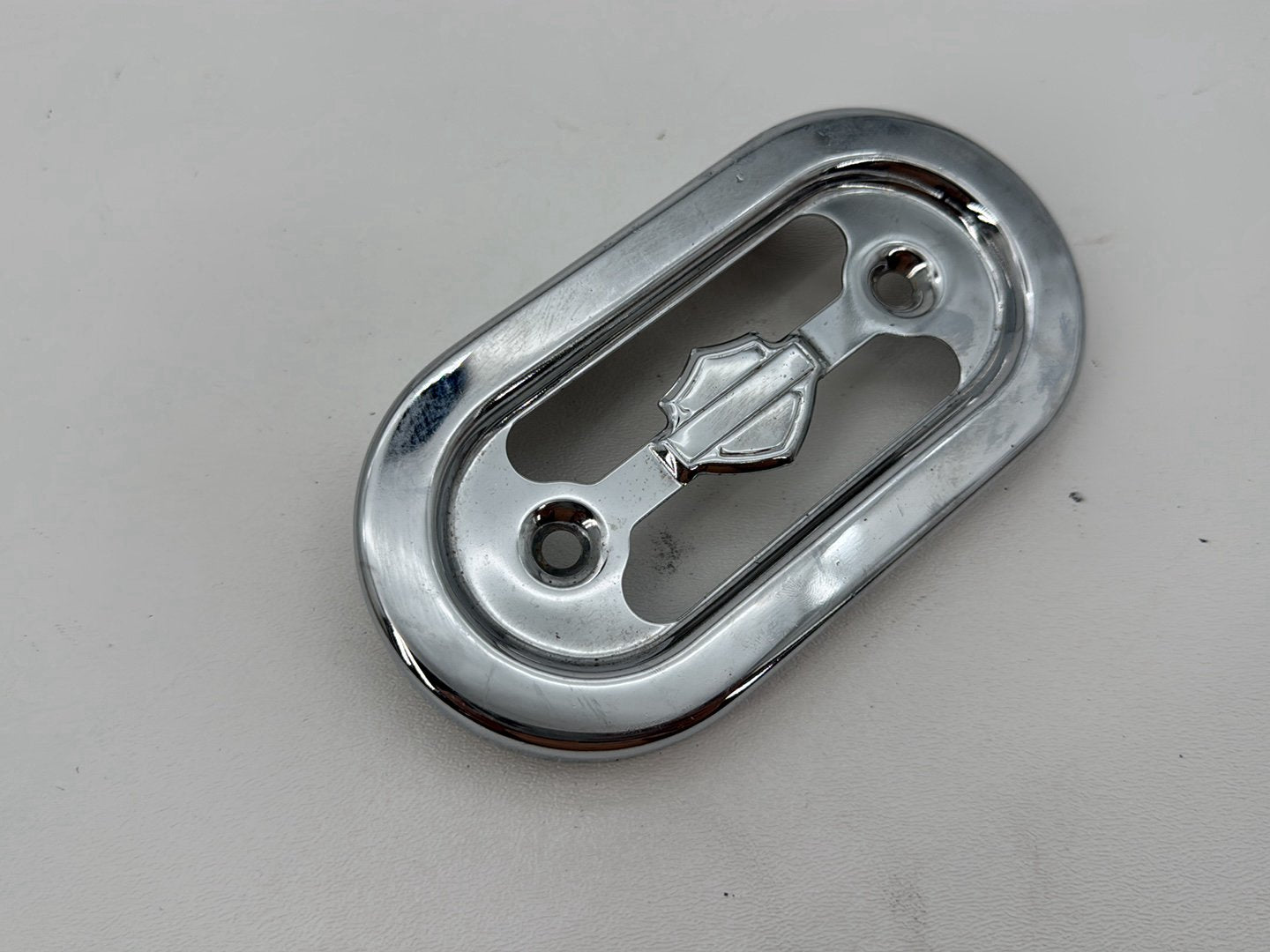 1999 - 2006 Harley-Davidson Dyna Wide Glide Voltage Regulator Cover Guard 74577-97