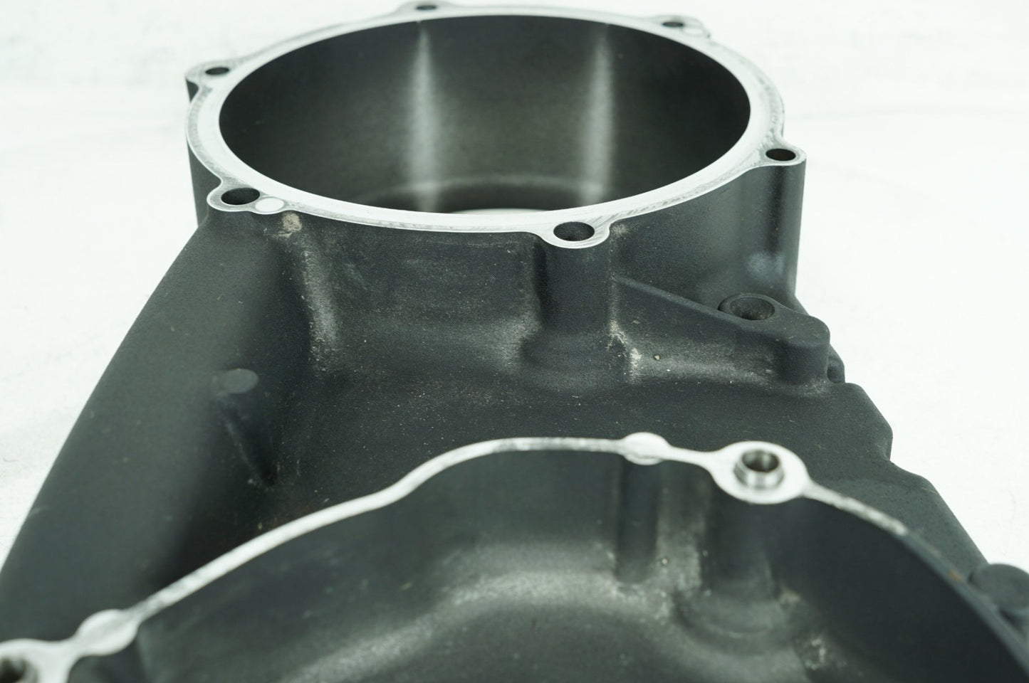 2008 - 2016 Harley-Davidson Touring Electra Glide Ultra Inner Primary Clutch Cover 60677-07A