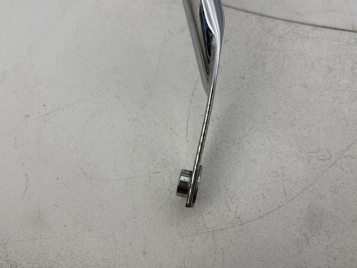 2007 - 2012 Harley-Davidson Touring Electra Glide Ultra Tour Pak Mount Top Tube Support Bar 53801-98