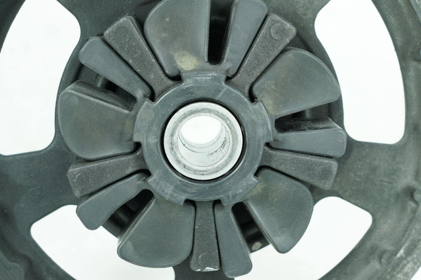 2017 - 2025 Harley-Davidson Touring Road Glide Ultra Rear Driver Pulley Sprocket 40217-09