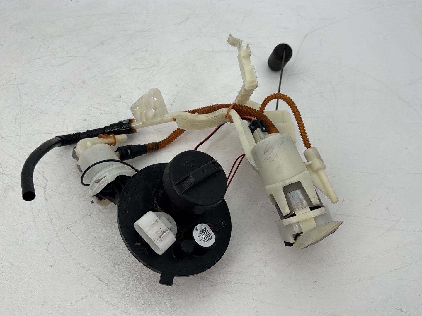 2008 - 2016 Harley-Davidson Touring Electra Glide Ultra Fuel Pump Gas Gasoline Petrol Sending