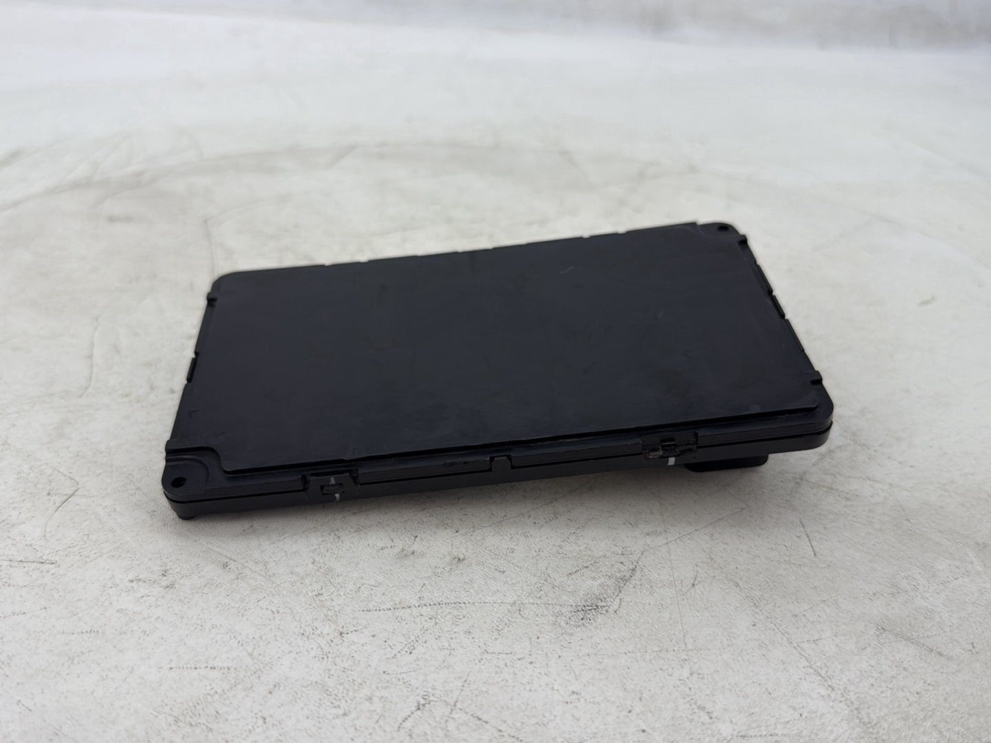 2015 Harley Dyna Low Rider FXDL OEM Body Control Module BCU BCM