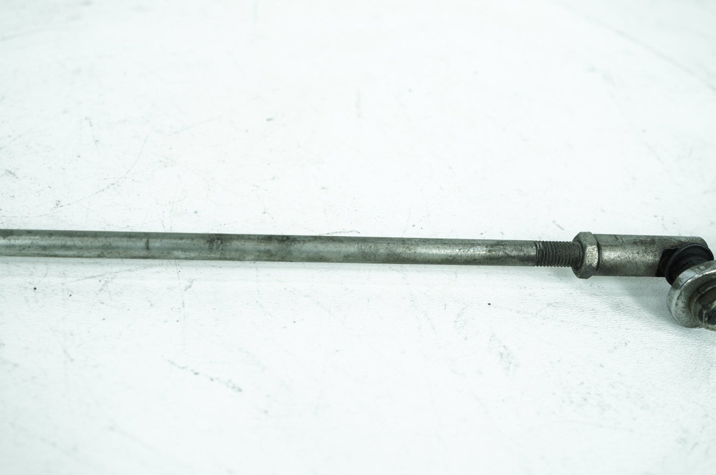 1999 - 2006 Harley-Davidson Touring Electra Glide Ultra Gear Shifter Lever w/ Rod linkage 33718-82B