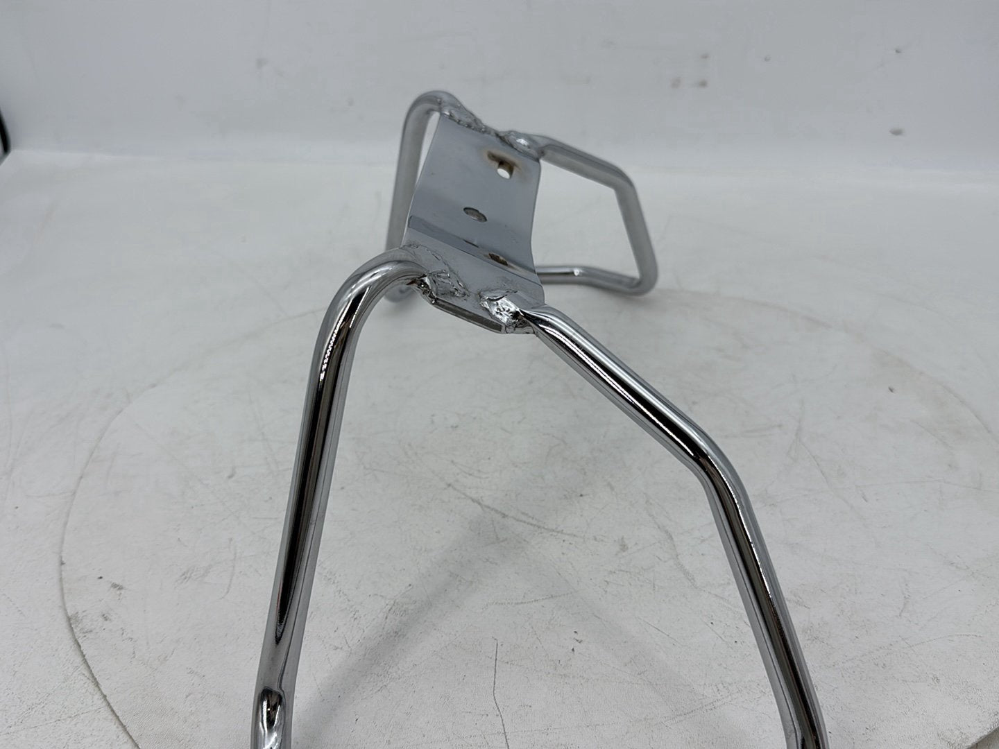 1999 - 2006 Harley-Davidson Touring Electra Glide Ultra Rear Passenger Handrail Grab Bar Hand Rail 91583-99