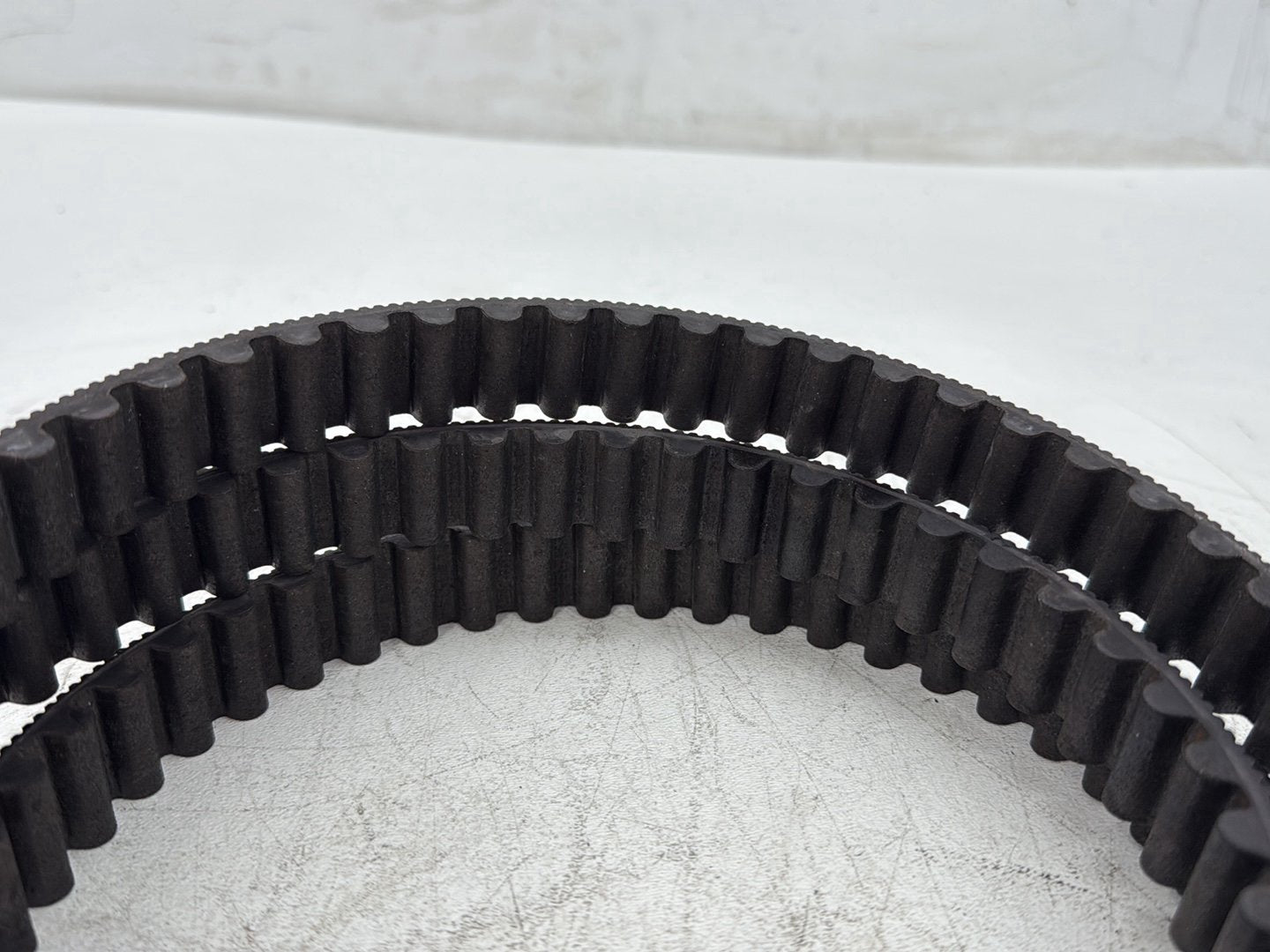 2013 Harley Electra Glide Touring Ultra FLHTCUI OEM Rear Drive Belt