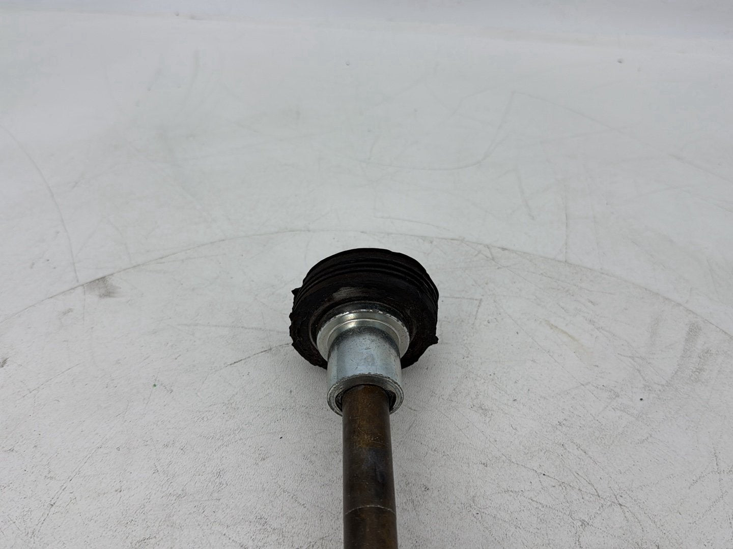 1999 - 2006 Harley-Davidson Touring Electra Glide Ultra Rear Fork Swingarm Pivot Bolt Shaft 47505-02