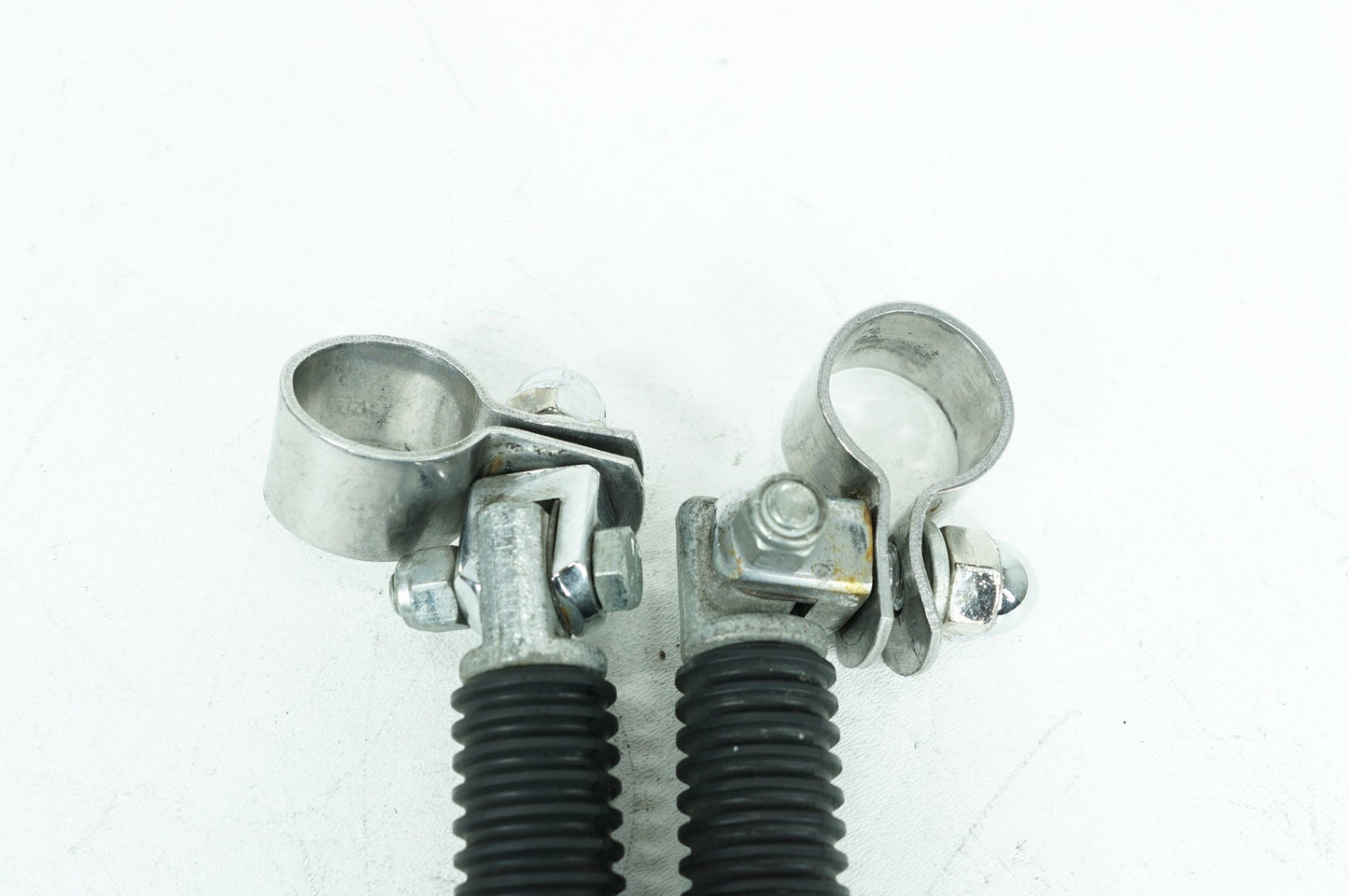 1999 - 2006 Harley-Davidson Touring Electra Glide Classic Front Right Left Highway Foot Pegs 50907-69A