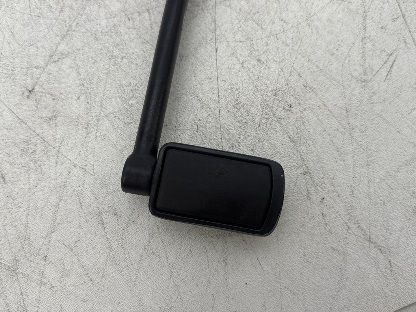 2004 Harley Road King Touring Custom FLHRSI OEM Gear Shifter Lever Pedal