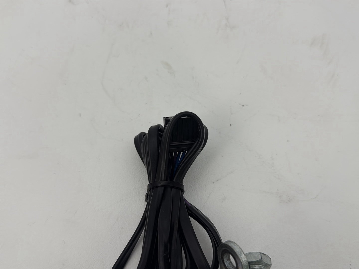 2003 Harley Sportster XL1200C 1200 Custom Anniversary OEM Front Left Right Turn Signal Indicators